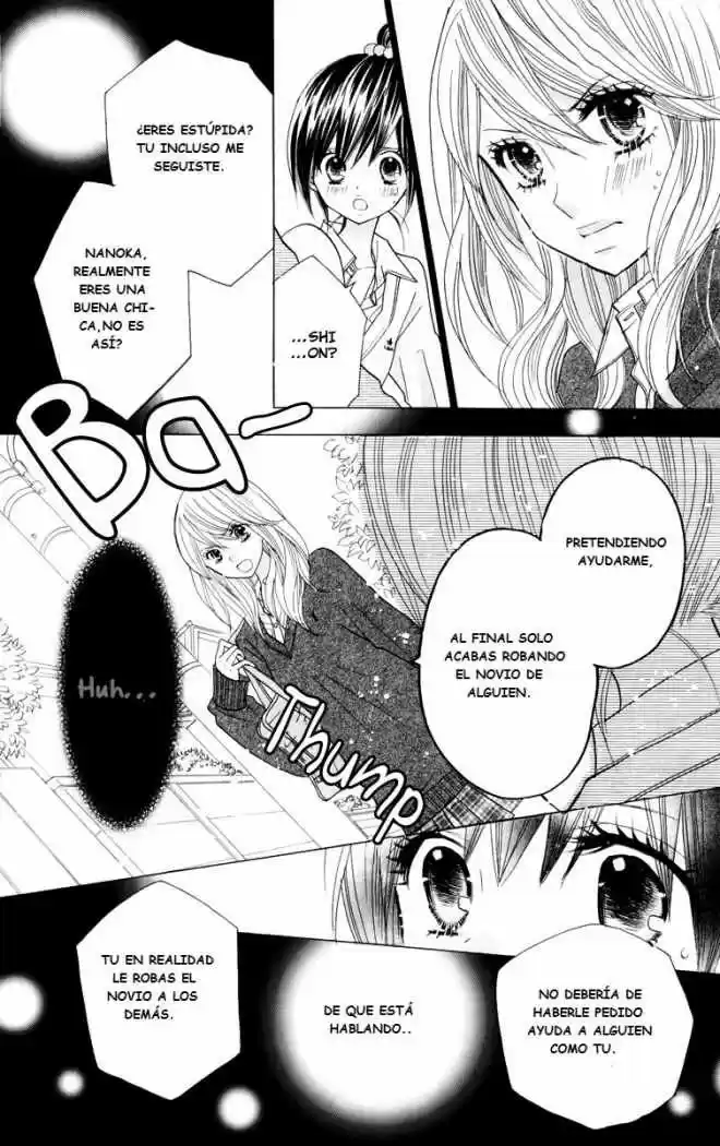 Kimi ja Nakya Dame Nanda (2009) - Capítulo 12 - Página 20 - LectorTMOo