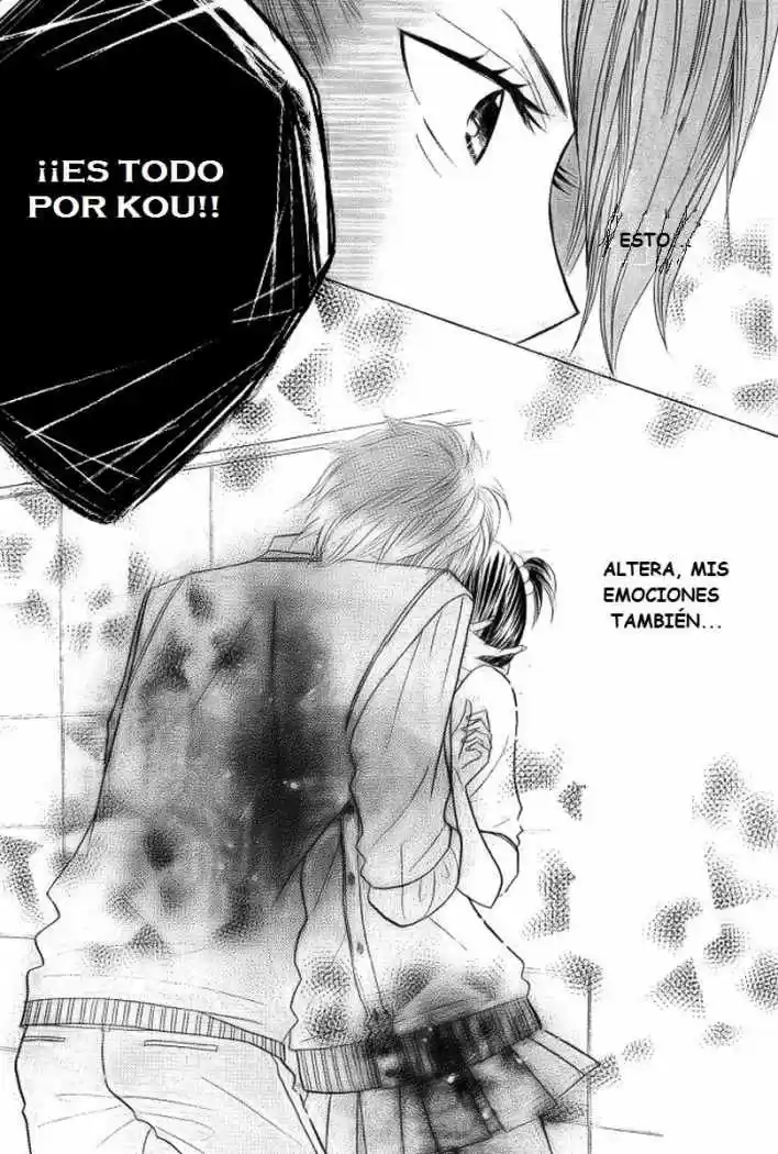 Kimi ja Nakya Dame Nanda (2009) - Capítulo 12 - Página 26 - LectorTMOo