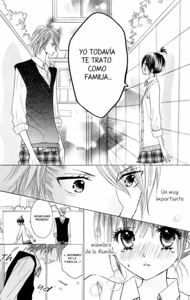 Kimi ja Nakya Dame Nanda (2009) - Capítulo 13 - Página 9 - LectorTMOo