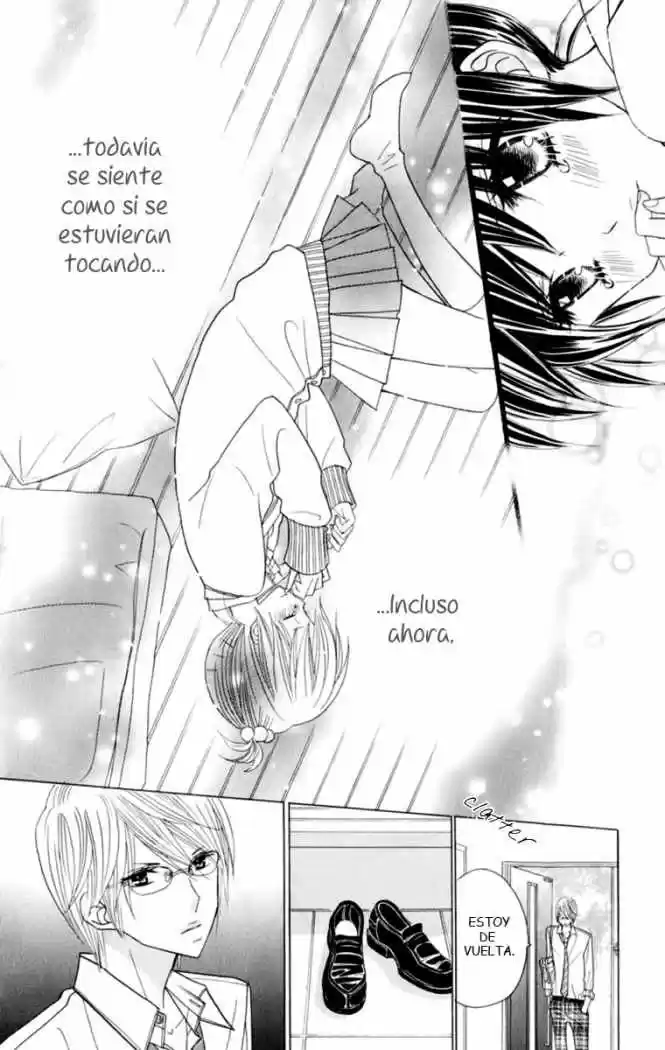 Kimi ja Nakya Dame Nanda (2009) - Capítulo 13 - Página 12 - LectorTMOo