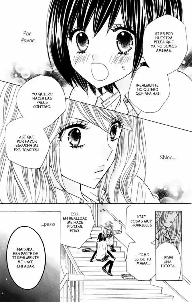 Kimi ja Nakya Dame Nanda (2009) - Capítulo 13 - Página 25 - LectorTMOo