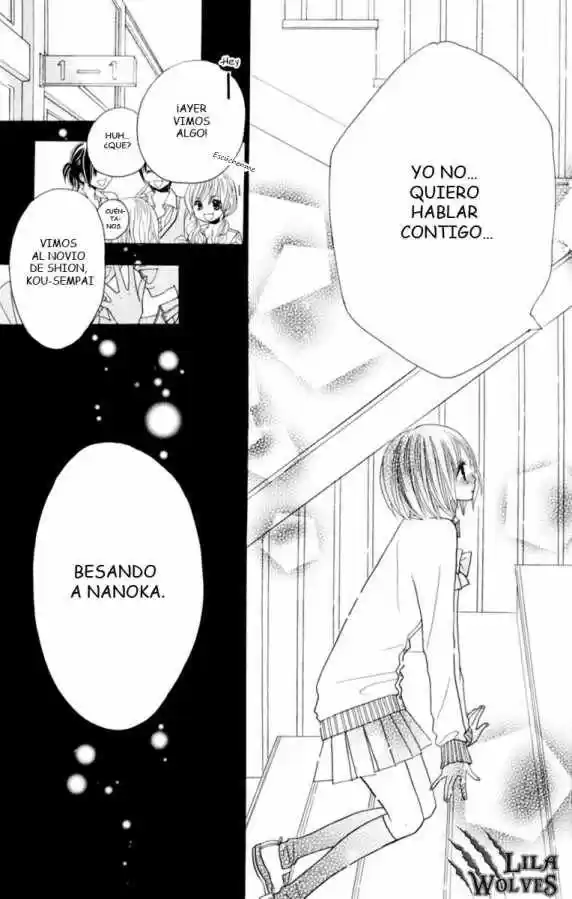 Kimi ja Nakya Dame Nanda (2009) - Capítulo 13 - Página 27 - LectorTMOo