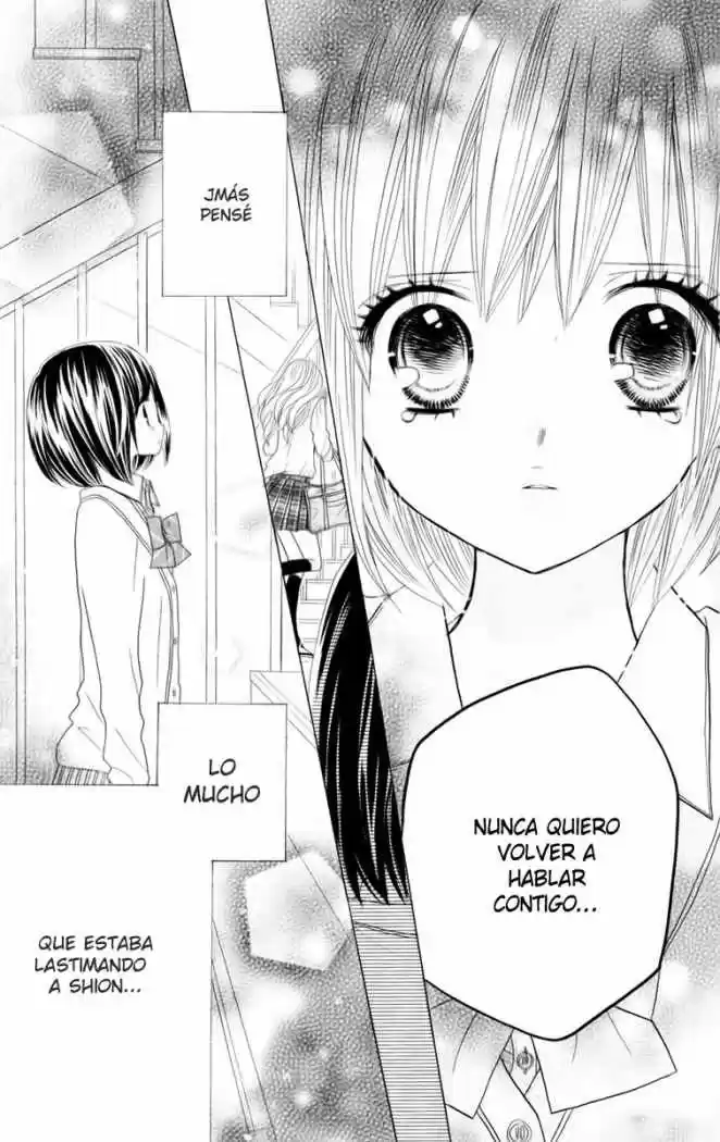 Kimi ja Nakya Dame Nanda (2009) - Capítulo 14 - Página 3 - LectorTMOo