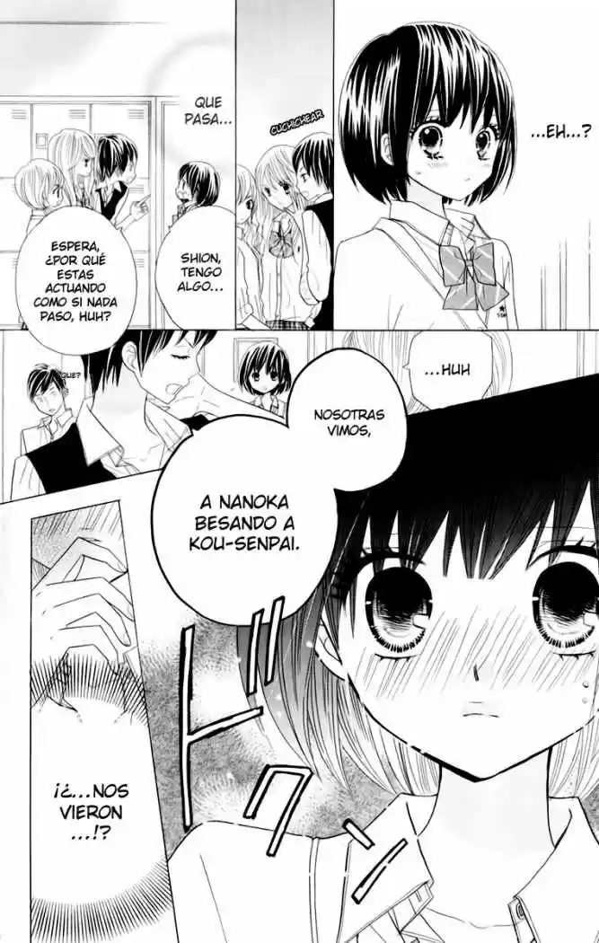 Kimi ja Nakya Dame Nanda (2009) - Capítulo 14 - Página 6 - LectorTMOo