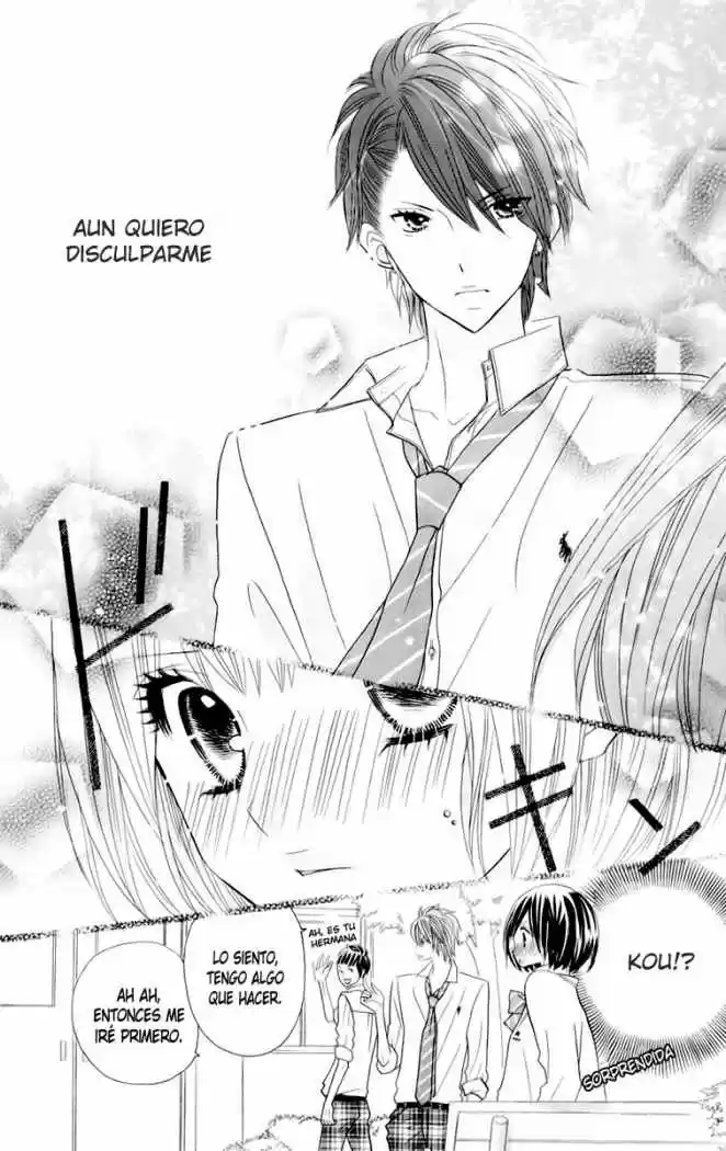 Kimi ja Nakya Dame Nanda (2009) - Capítulo 14 - Página 12 - LectorTMOo