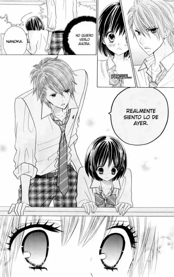 Kimi ja Nakya Dame Nanda (2009) - Capítulo 14 - Página 13 - LectorTMOo