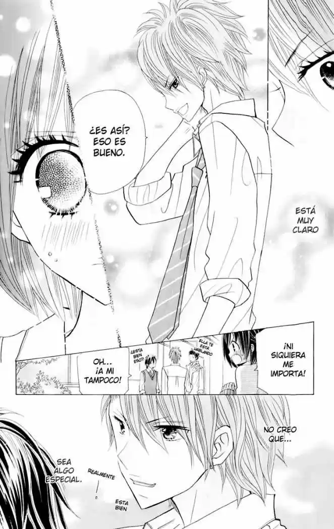 Kimi ja Nakya Dame Nanda (2009) - Capítulo 14 - Página 15 - LectorTMOo