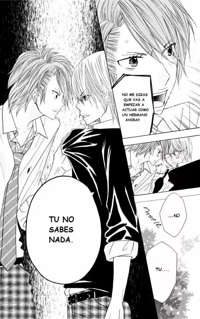 Kimi ja Nakya Dame Nanda (2009) - Capítulo 15 - Página 11 - LectorTMOo