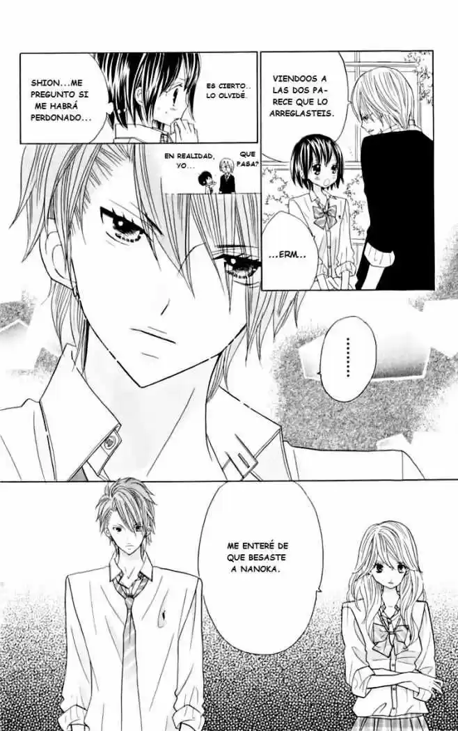 Kimi ja Nakya Dame Nanda (2009) - Capítulo 15 - Página 21 - LectorTMOo