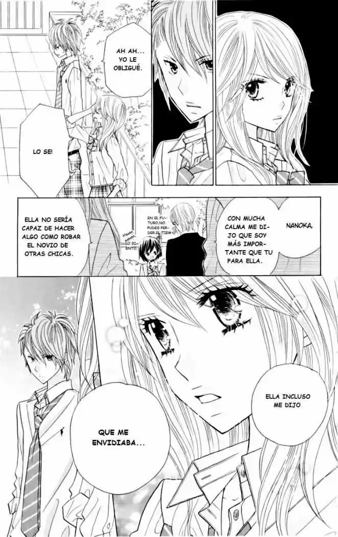 Kimi ja Nakya Dame Nanda (2009) - Capítulo 15 - Página 22 - LectorTMOo