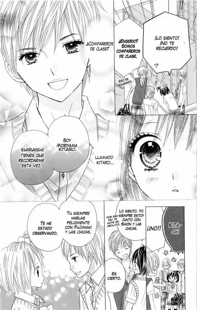 Kimi ja Nakya Dame Nanda (2009) - Capítulo 16 - Página 12 - LectorTMOo