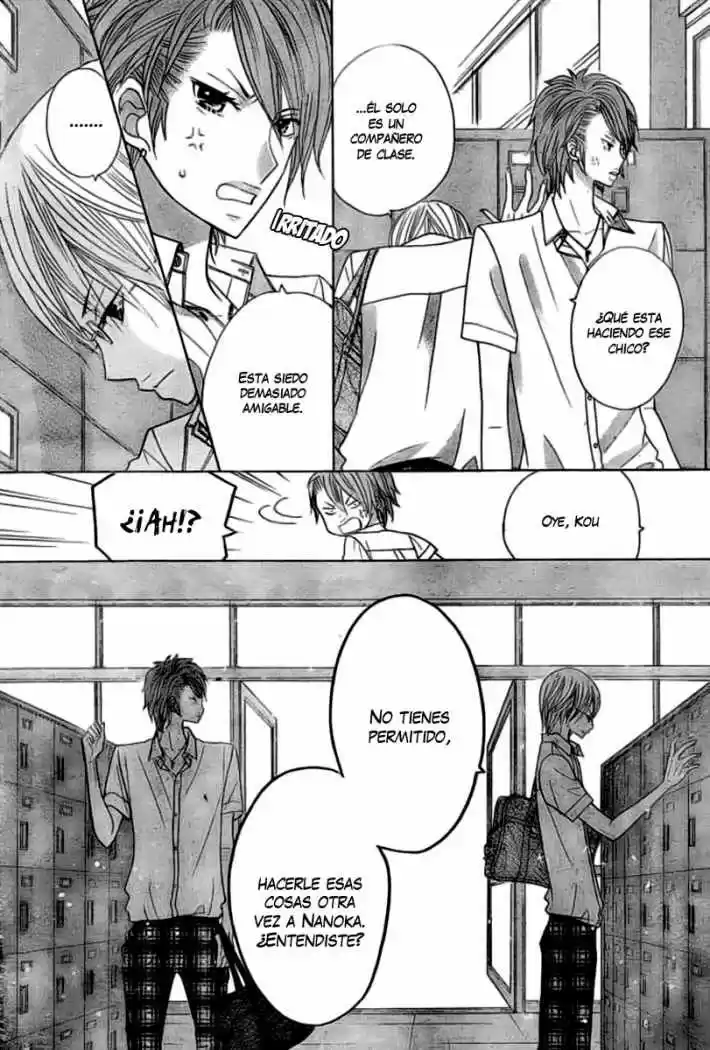 Kimi ja Nakya Dame Nanda (2009) - Capítulo 16 - Página 14 - LectorTMOo