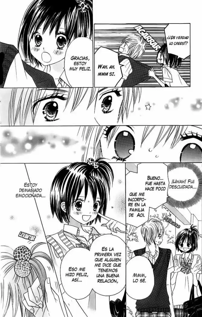 Kimi ja Nakya Dame Nanda (2009) - Capítulo 16 - Página 16 - LectorTMOo