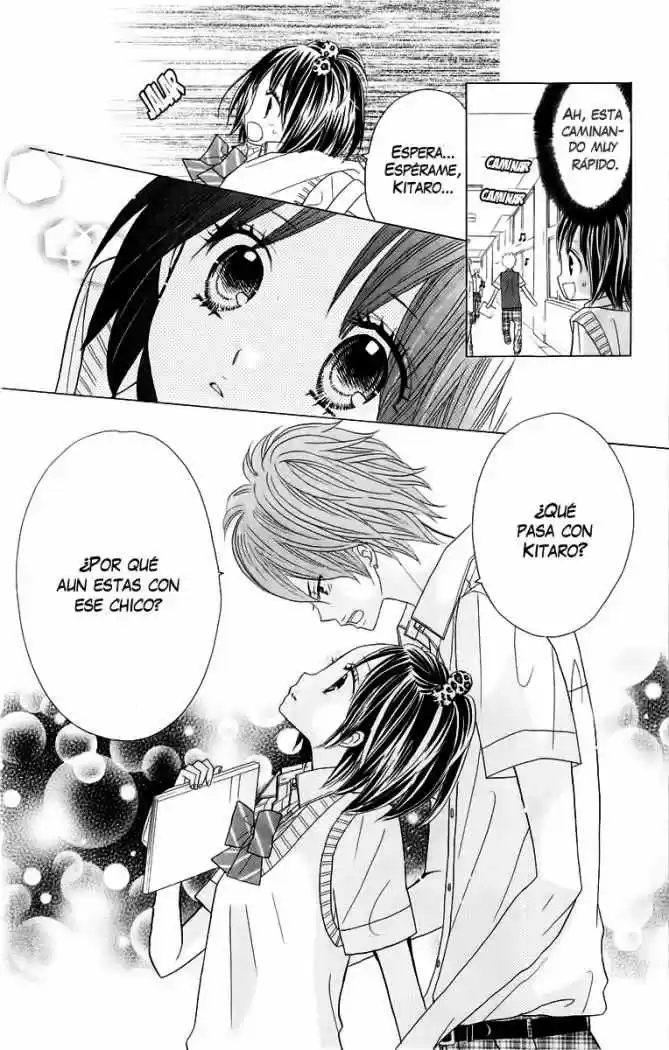 Kimi ja Nakya Dame Nanda (2009) - Capítulo 16 - Página 22 - LectorTMOo