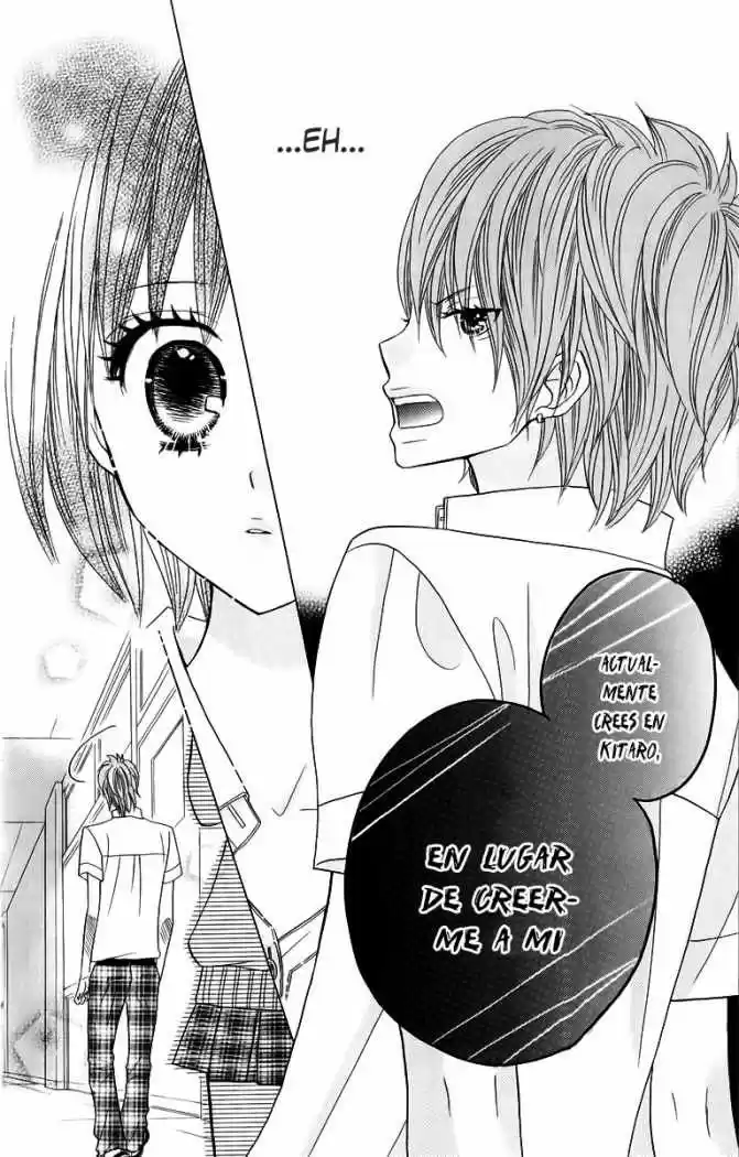 Kimi ja Nakya Dame Nanda (2009) - Capítulo 16 - Página 26 - LectorTMOo