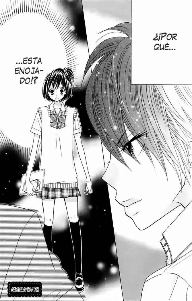 Kimi ja Nakya Dame Nanda (2009) - Capítulo 16 - Página 27 - LectorTMOo