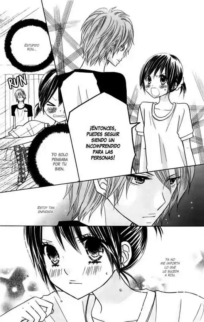 Kimi ja Nakya Dame Nanda (2009) - Capítulo 17 - Página 14 - LectorTMOo