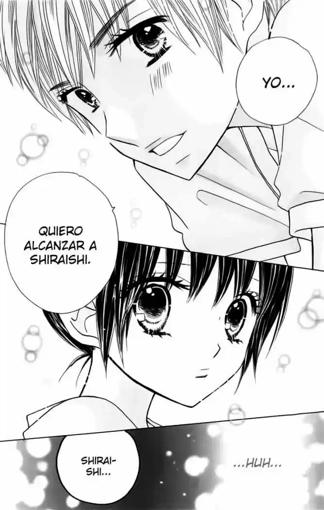 Kimi ja Nakya Dame Nanda (2009) - Capítulo 17 - Página 25 - LectorTMOo