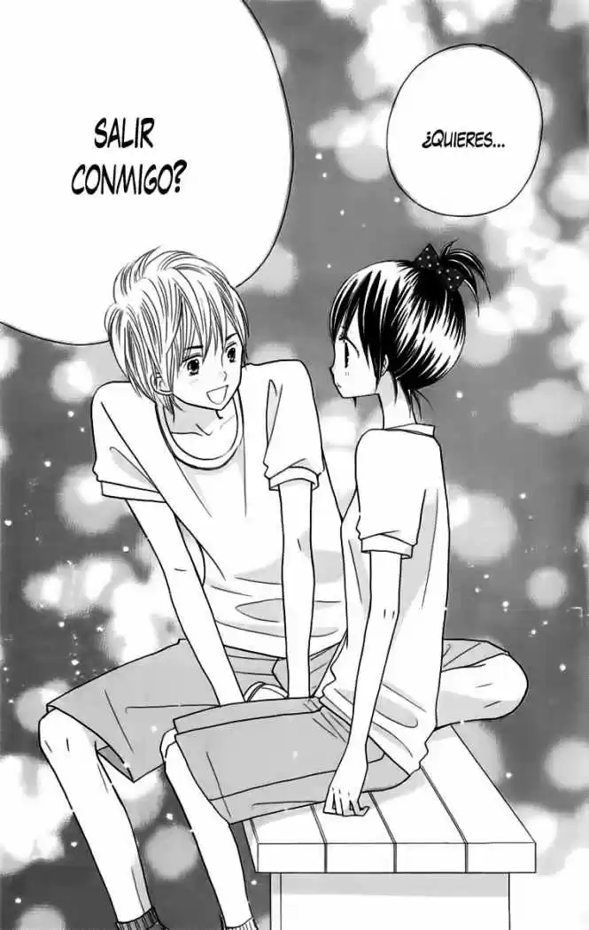 Kimi ja Nakya Dame Nanda (2009) - Capítulo 17 - Página 26 - LectorTMOo