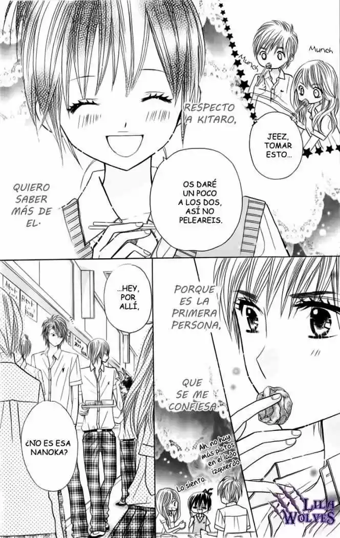 Kimi ja Nakya Dame Nanda (2009) - Capítulo 18 - Página 10 - LectorTMOo