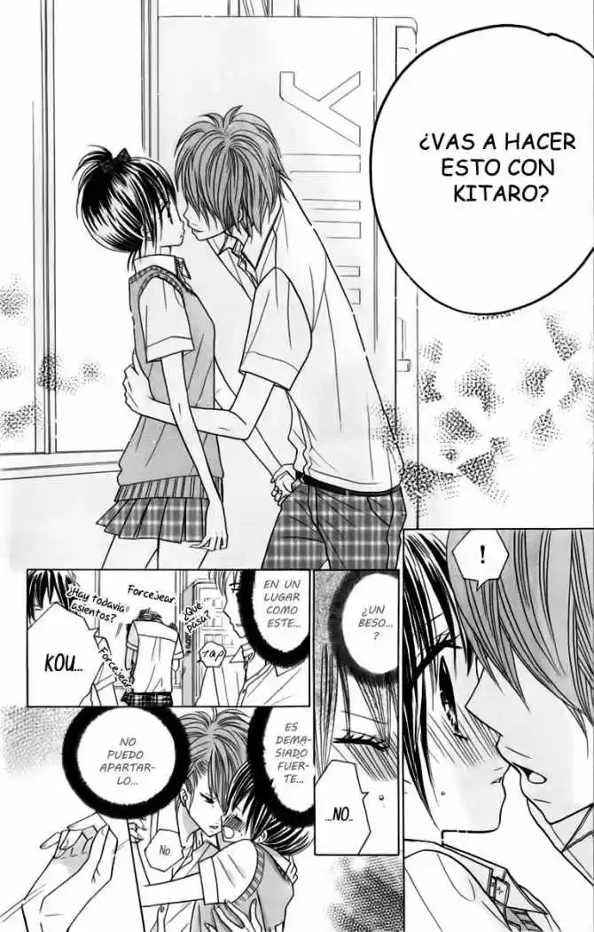 Kimi ja Nakya Dame Nanda (2009) - Capítulo 18 - Página 20 - LectorTMOo