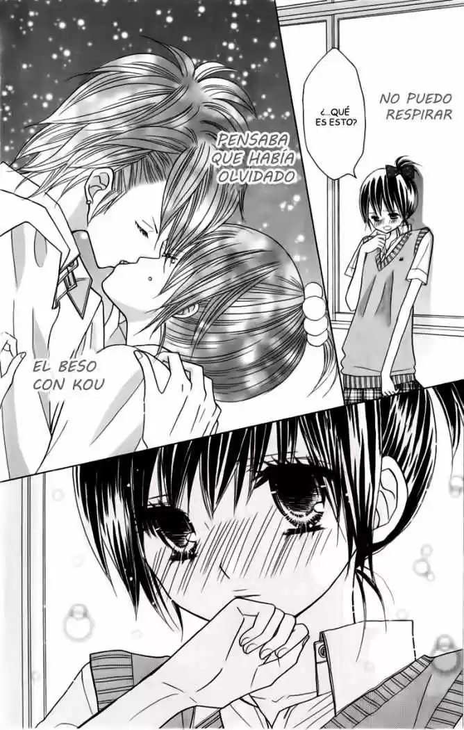 Kimi ja Nakya Dame Nanda (2009) - Capítulo 18 - Página 24 - LectorTMOo