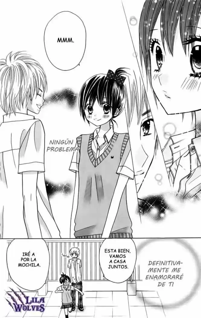 Kimi ja Nakya Dame Nanda (2009) - Capítulo 18 - Página 26 - LectorTMOo