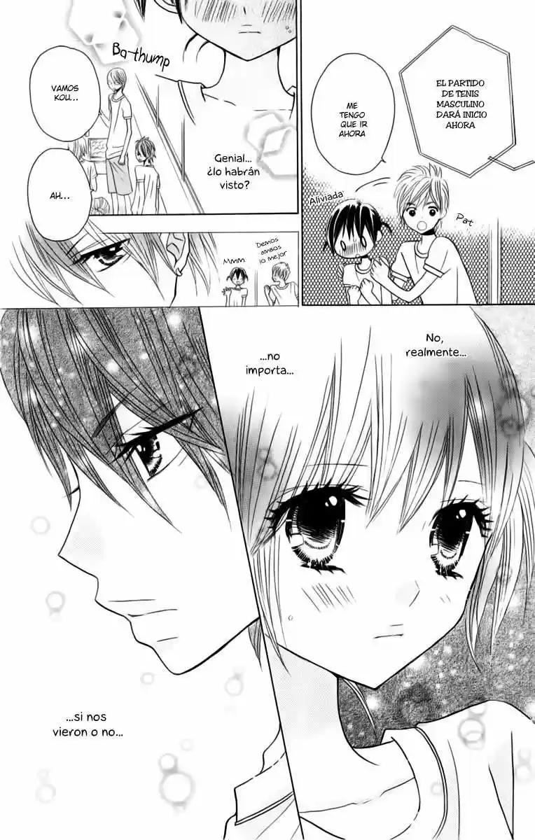 Kimi ja Nakya Dame Nanda (2009) - Capítulo 19 - Página 14 - LectorTMOo