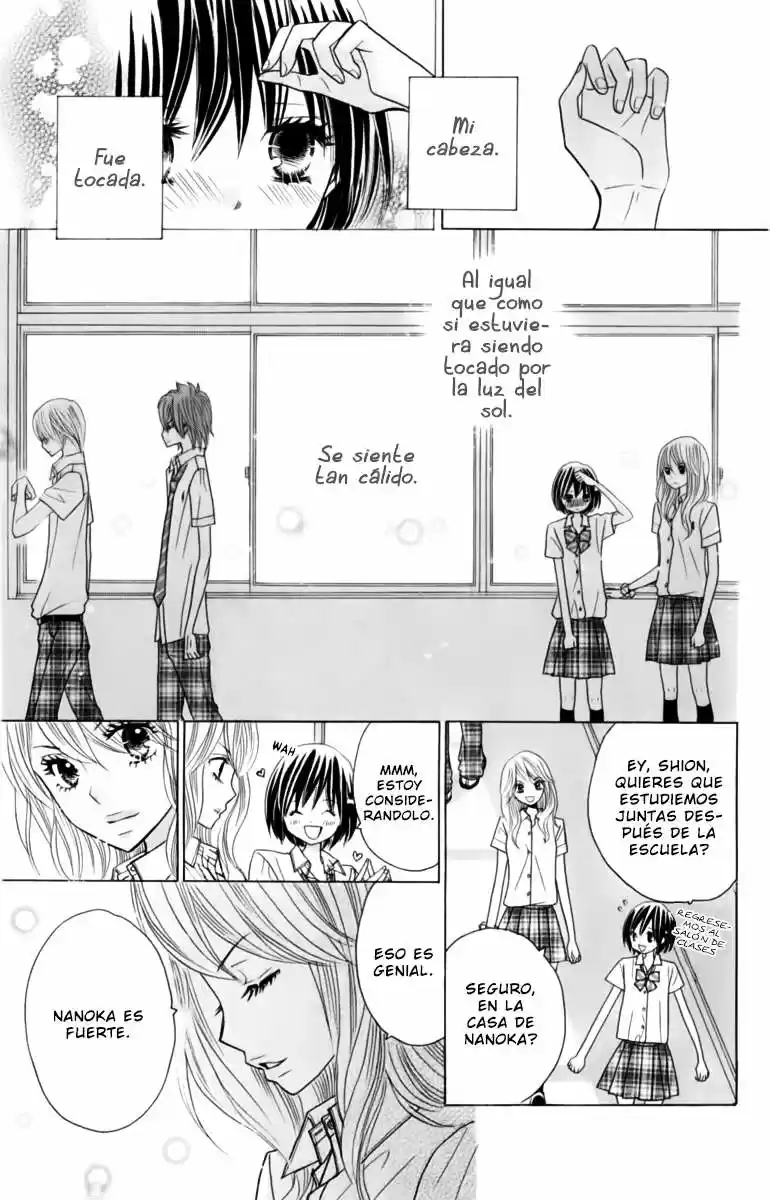 Kimi ja Nakya Dame Nanda (2009) - Capítulo 21 - Página 5 - LectorTMOo