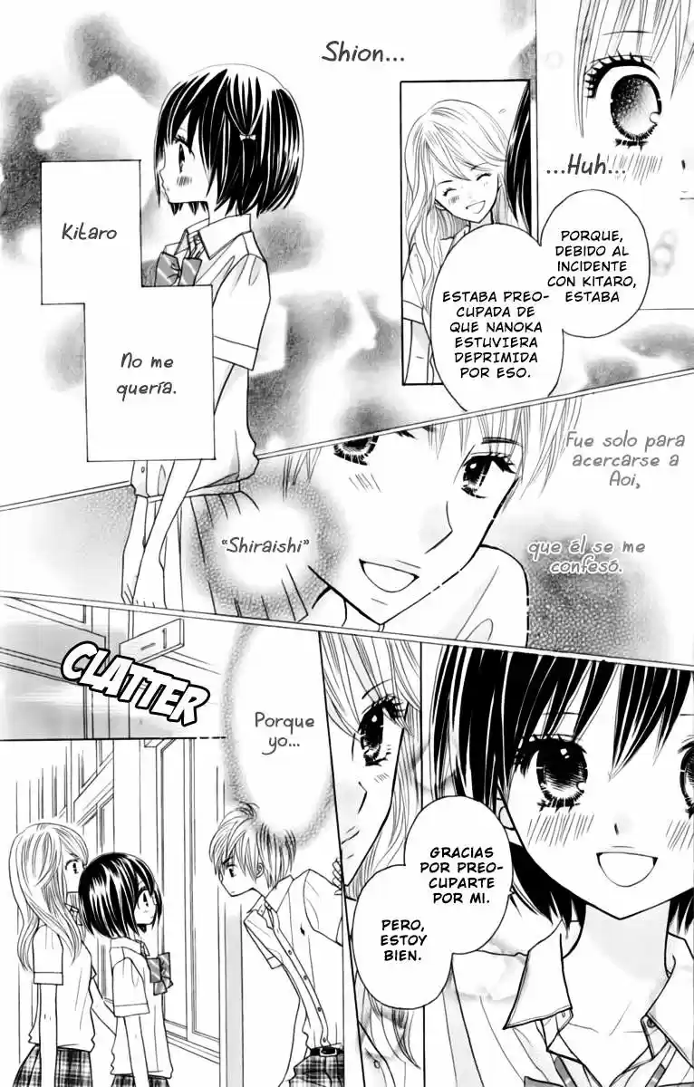 Kimi ja Nakya Dame Nanda (2009) - Capítulo 21 - Página 6 - LectorTMOo