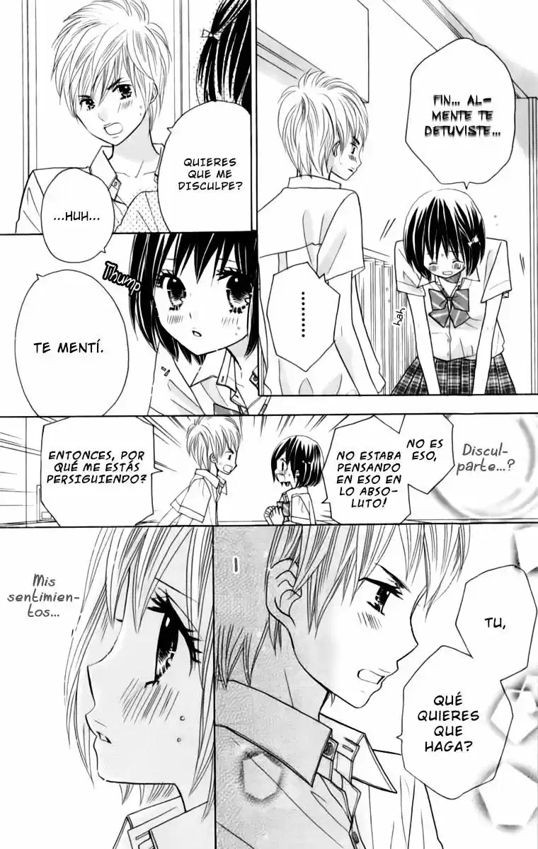 Kimi ja Nakya Dame Nanda (2009) - Capítulo 21 - Página 8 - LectorTMOo