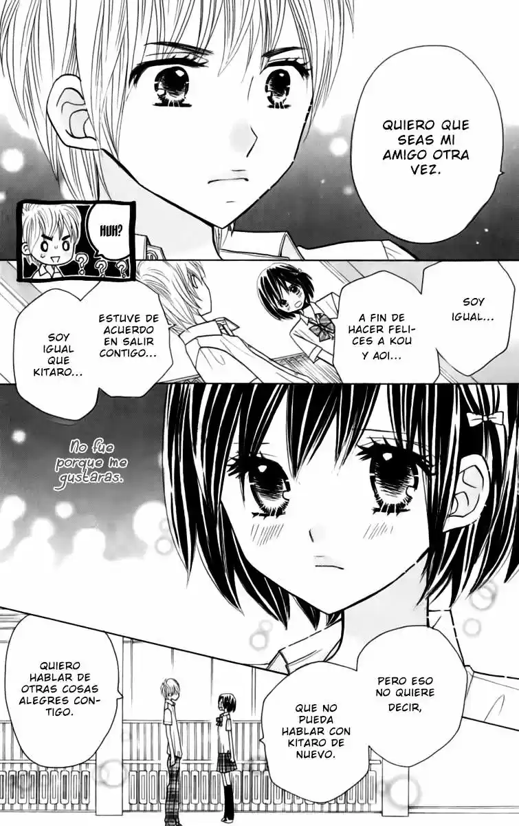 Kimi ja Nakya Dame Nanda (2009) - Capítulo 21 - Página 9 - LectorTMOo