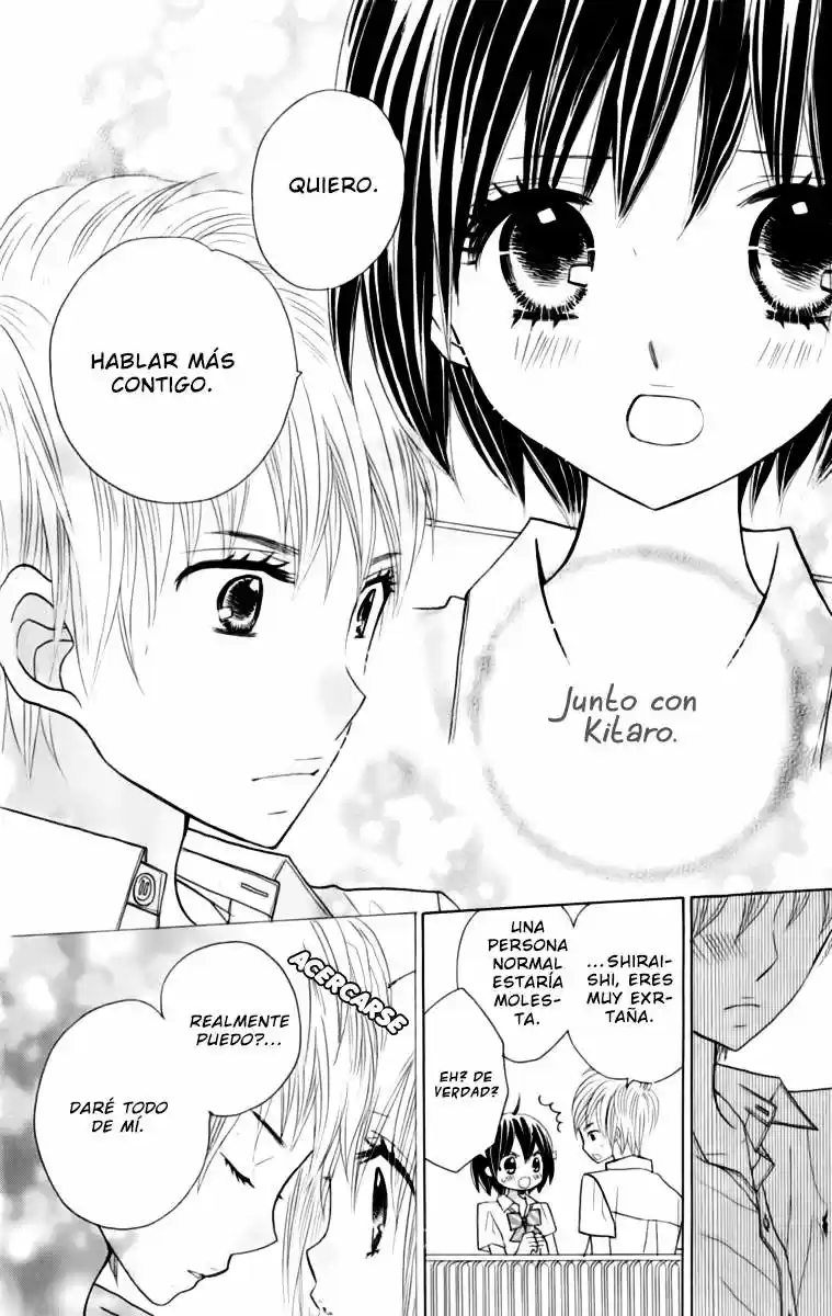 Kimi ja Nakya Dame Nanda (2009) - Capítulo 21 - Página 10 - LectorTMOo