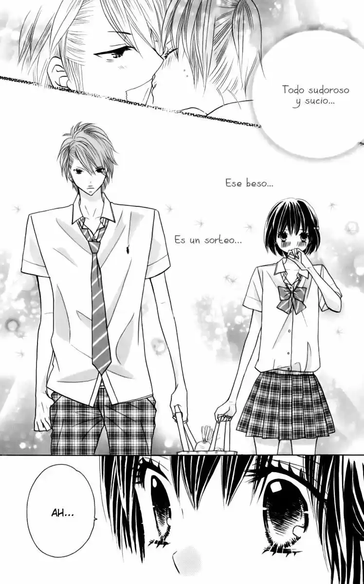 Kimi ja Nakya Dame Nanda (2009) - Capítulo 21 - Página 23 - LectorTMOo
