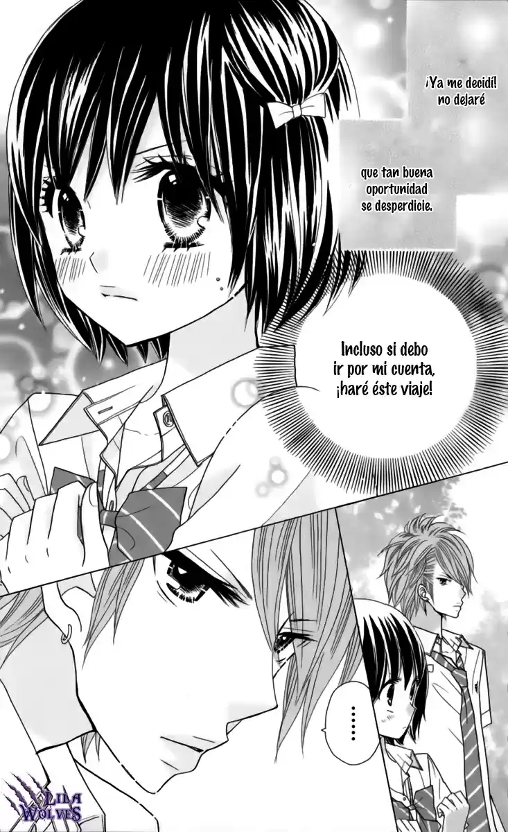 Kimi ja Nakya Dame Nanda (2009) - Capítulo 22 - Página 13 - LectorTMOo