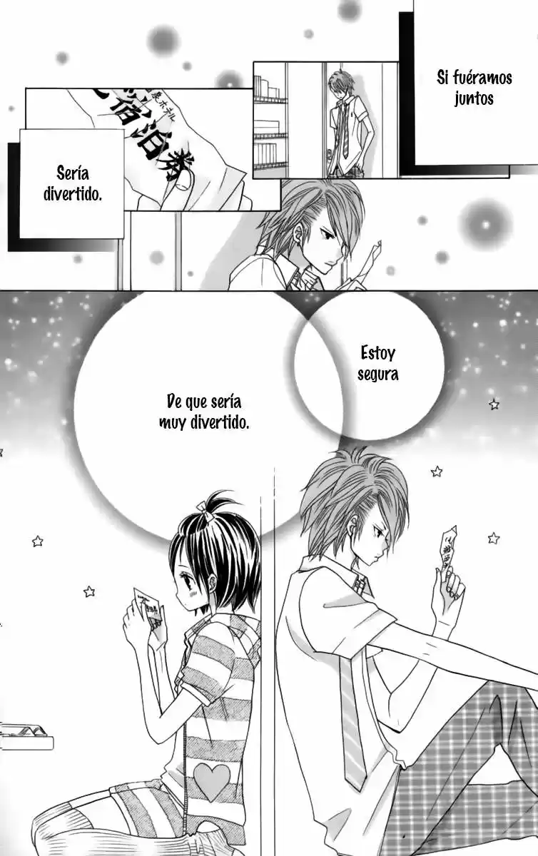 Kimi ja Nakya Dame Nanda (2009) - Capítulo 22 - Página 20 - LectorTMOo