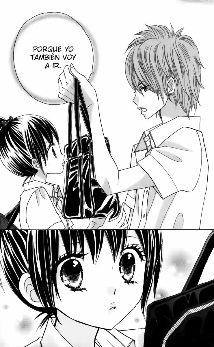 Kimi ja Nakya Dame Nanda (2009) - Capítulo 22 - Página 26 - LectorTMOo