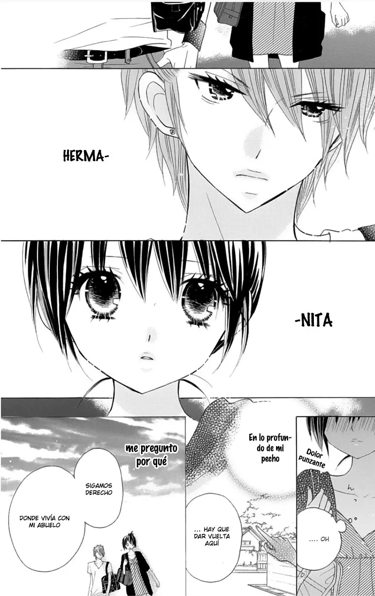 Kimi ja Nakya Dame Nanda (2009) - Capítulo 23 - Página 16 - LectorTMOo