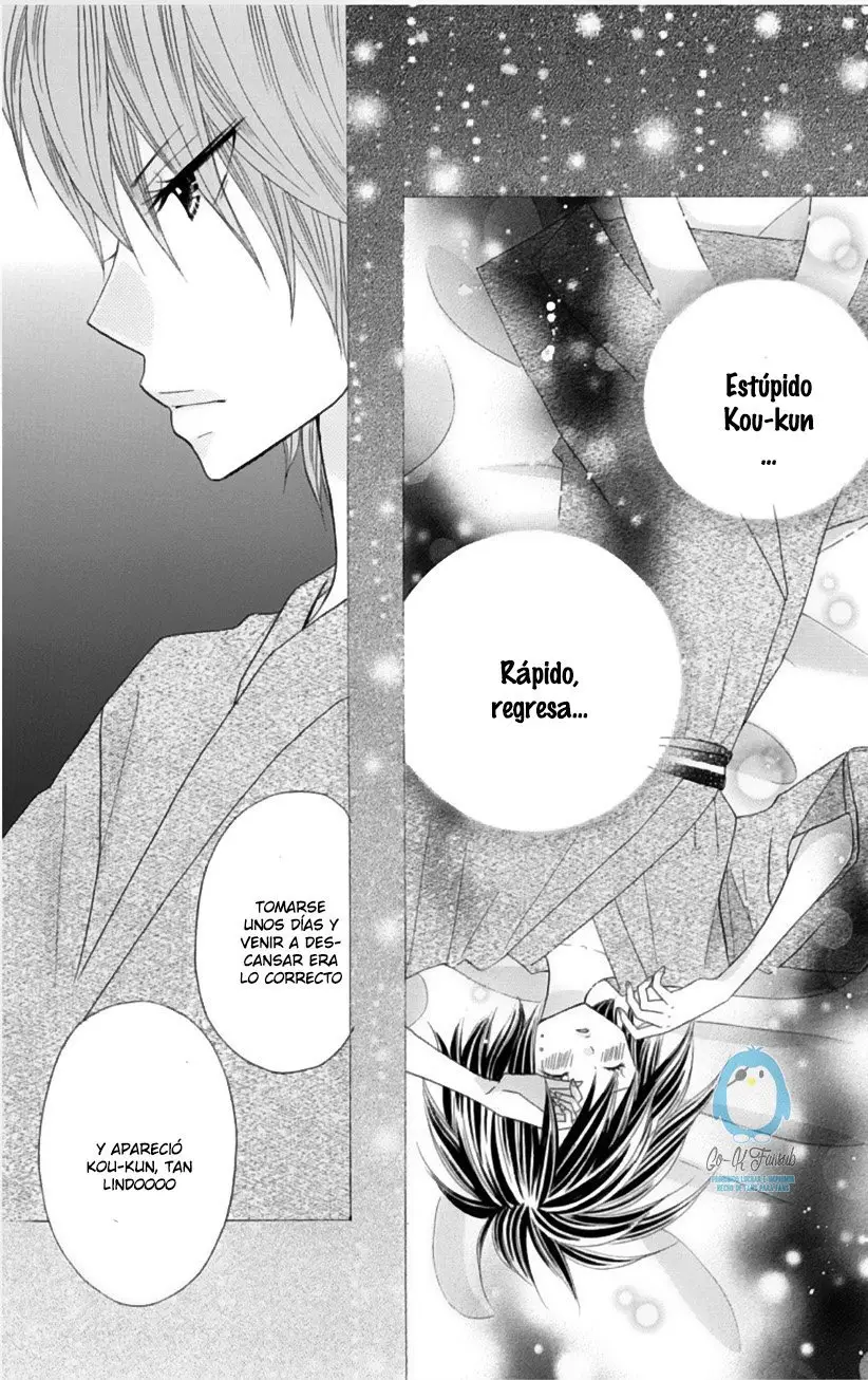 Kimi ja Nakya Dame Nanda (2009) - Capítulo 24 - Página 16 - LectorTMOo