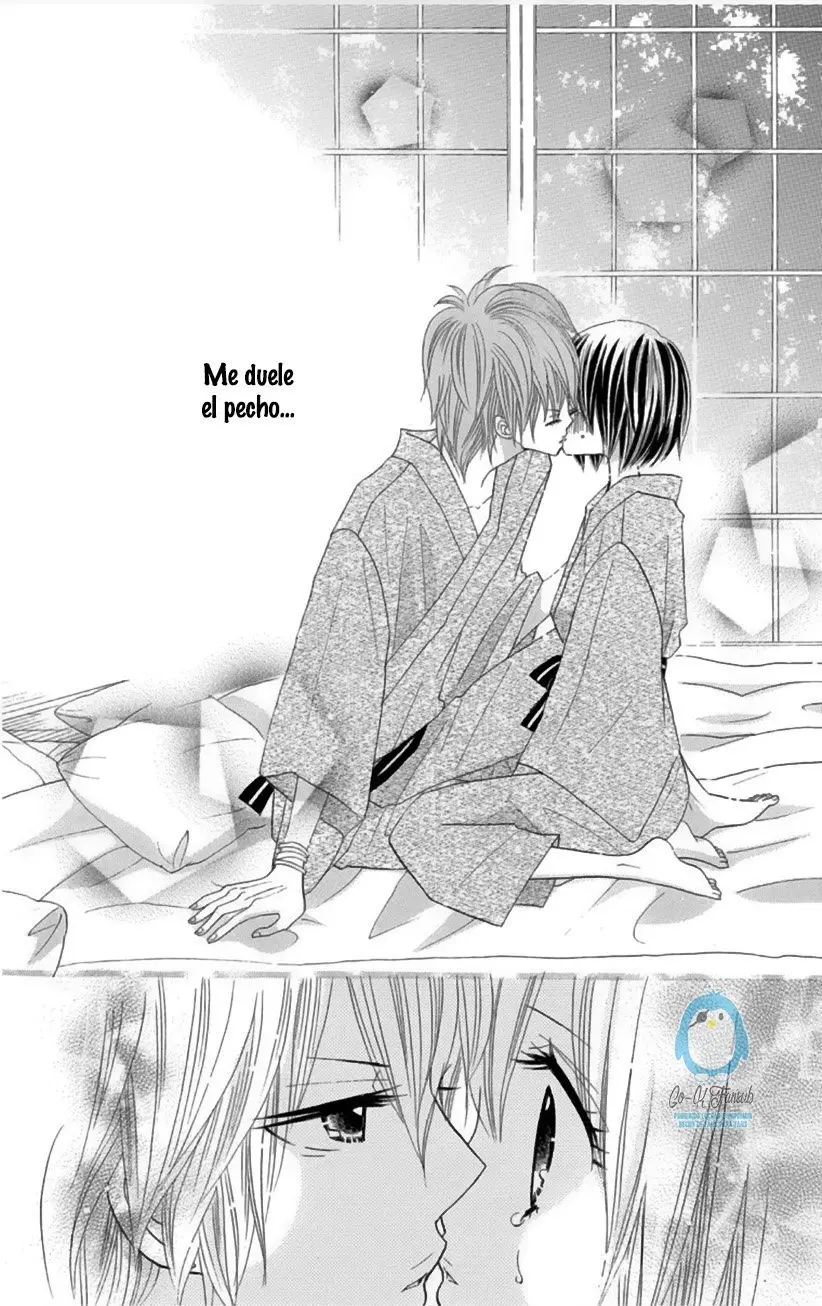 Kimi ja Nakya Dame Nanda (2009) - Capítulo 24 - Página 22 - LectorTMOo