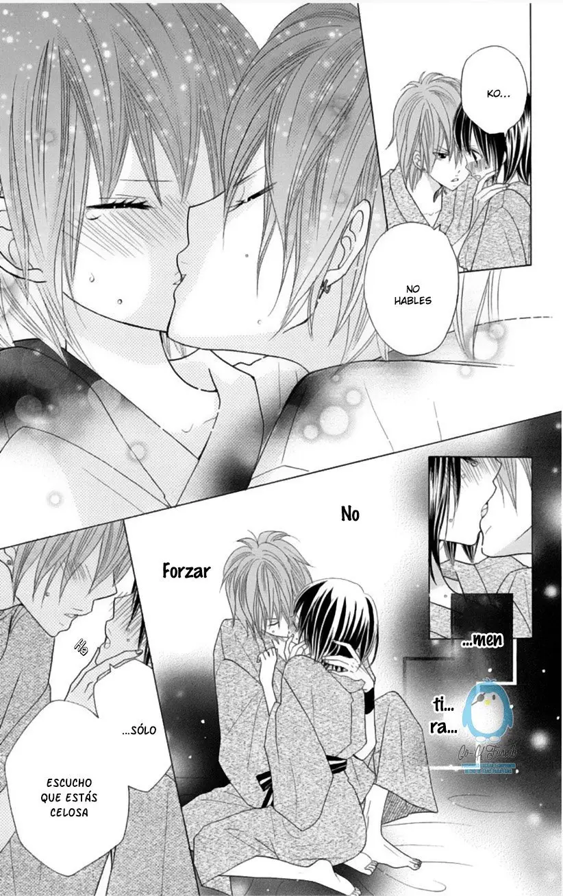 Kimi ja Nakya Dame Nanda (2009) - Capítulo 24 - Página 23 - LectorTMOo
