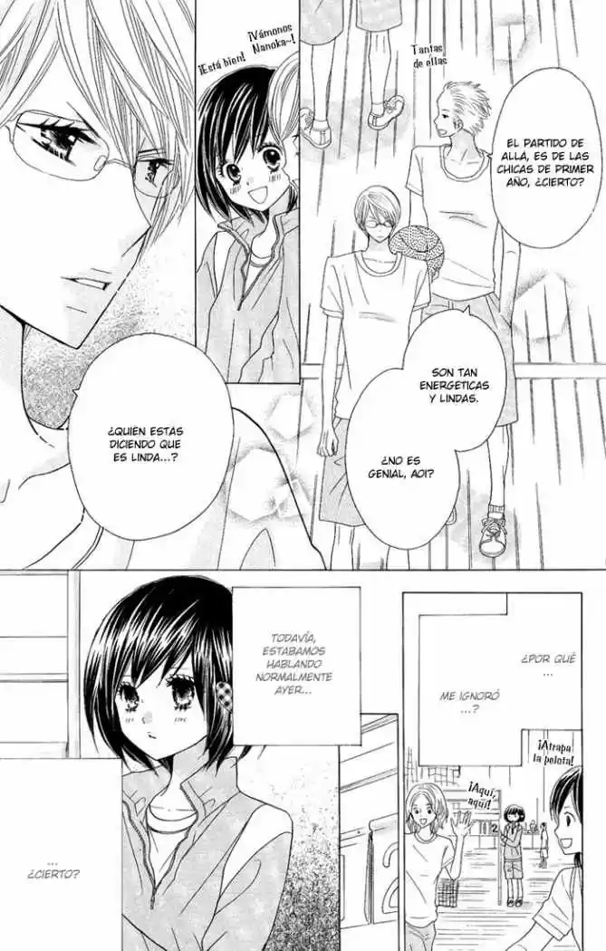 Kimi ja Nakya Dame Nanda (2009) - Capítulo 5 - Página 13 - LectorTMOo