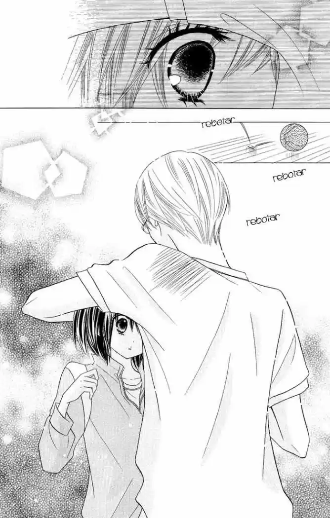 Kimi ja Nakya Dame Nanda (2009) - Capítulo 5 - Página 16 - LectorTMOo