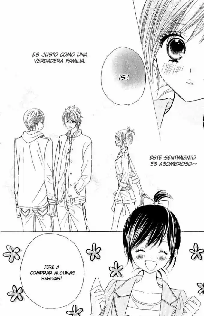 Kimi ja Nakya Dame Nanda (2009) - Capítulo 6 - Página 13 - LectorTMOo