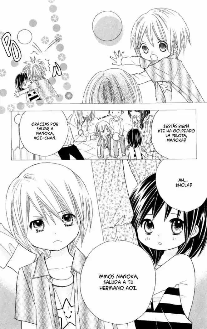 Kimi ja Nakya Dame Nanda (2009) - Capítulo 7 - Página 5 - LectorTMOo