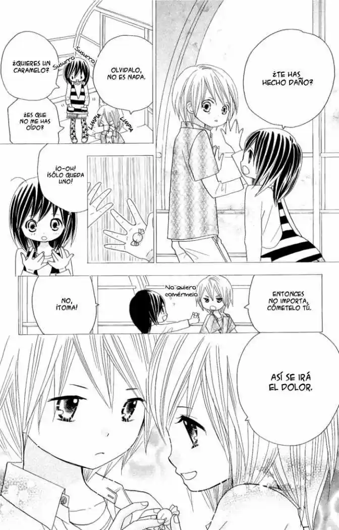 Kimi ja Nakya Dame Nanda (2009) - Capítulo 7 - Página 9 - LectorTMOo