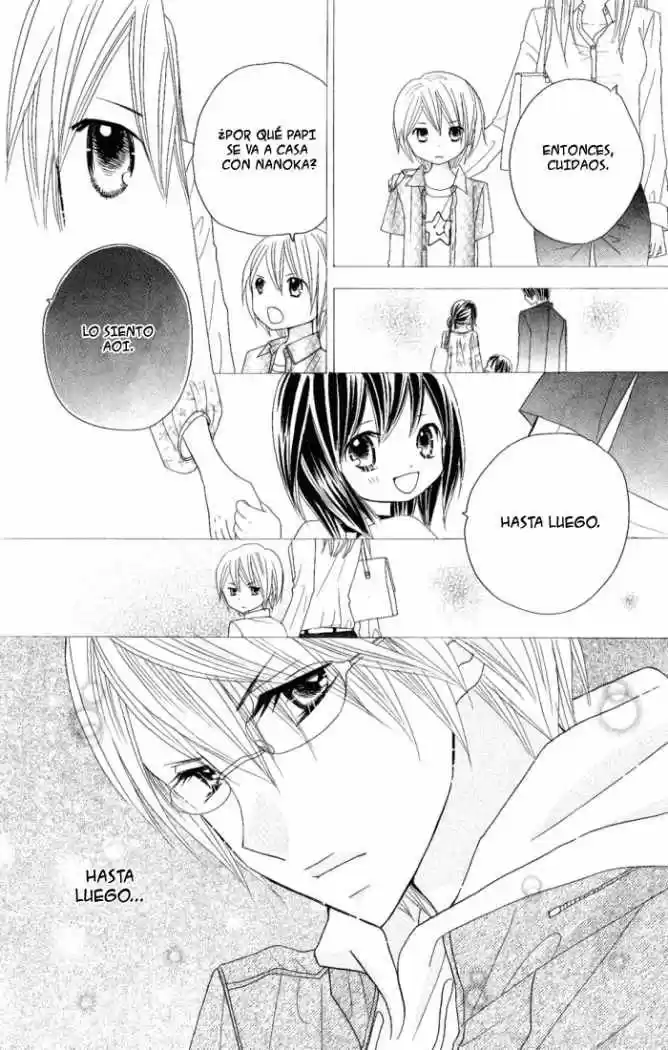 Kimi ja Nakya Dame Nanda (2009) - Capítulo 7 - Página 10 - LectorTMOo