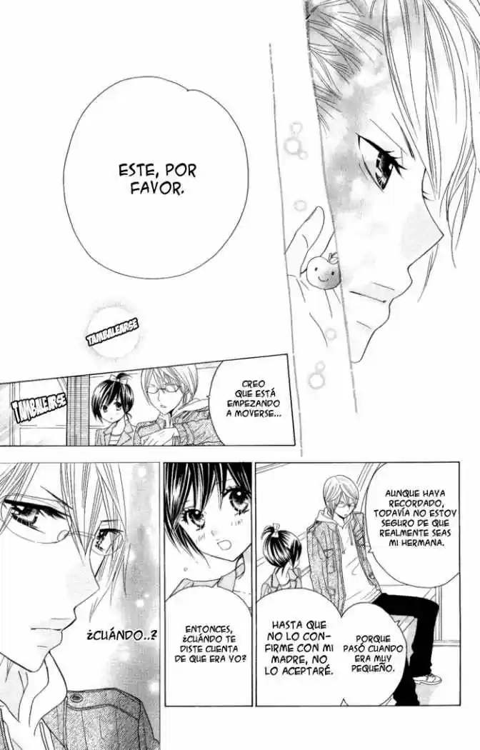 Kimi ja Nakya Dame Nanda (2009) - Capítulo 7 - Página 13 - LectorTMOo