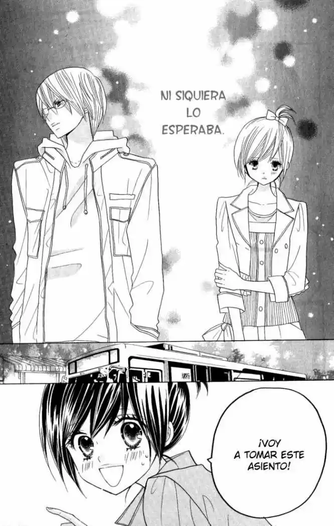 Kimi ja Nakya Dame Nanda (2009) - Capítulo 7 - Página 21 - LectorTMOo