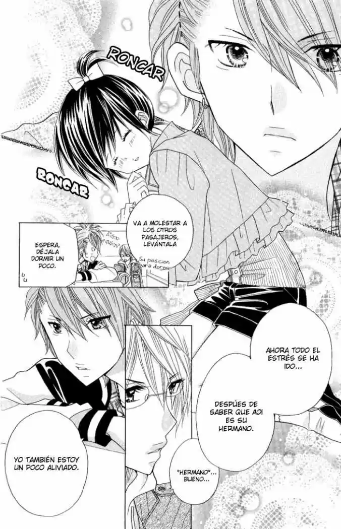 Kimi ja Nakya Dame Nanda (2009) - Capítulo 7 - Página 24 - LectorTMOo